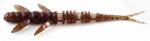 3` FishUp Flit - Green Pumpkin Brown Black | 050